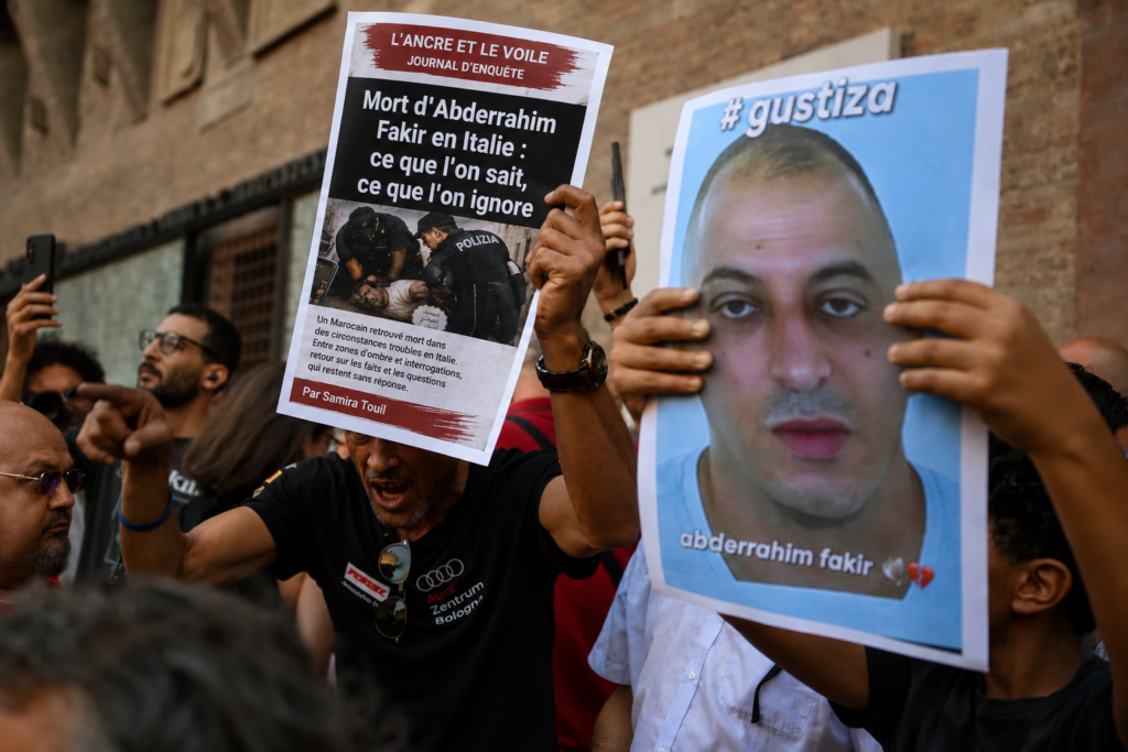 35993-1024x683 « Mort d'Abderrahim Fakir en Italie : ce que l'on sait, ce que l'on ignore »